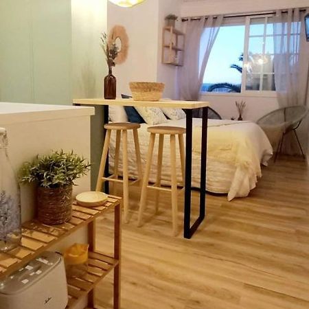 Auga Salgada Portosin Apartment Bagian luar foto