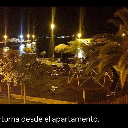 Auga Salgada Portosin Apartment Bagian luar foto
