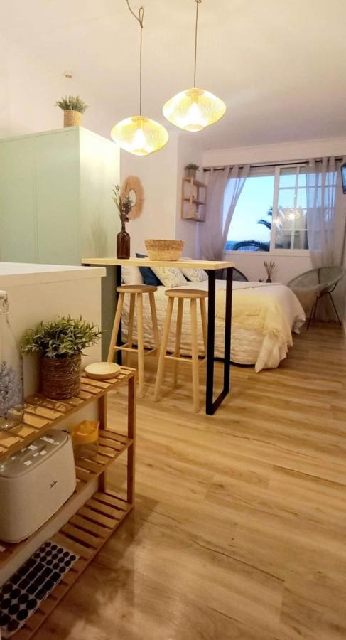 Auga Salgada Portosin Apartment Bagian luar foto